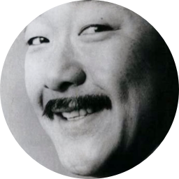 Pat Morita