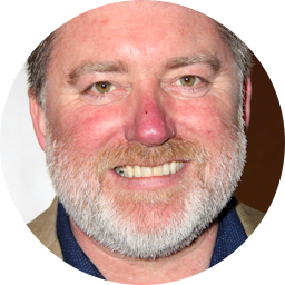 Pat Shortt
