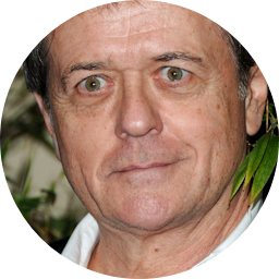 Patrice Chéreau