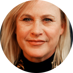 Patricia Arquette
