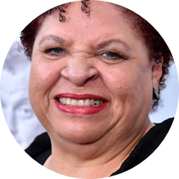 Patricia Belcher