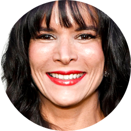 Patricia Velásquez