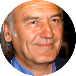 Patrick Bauchau