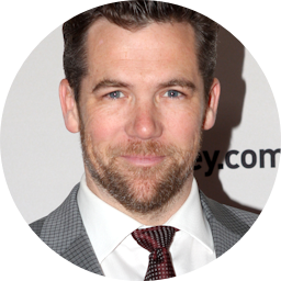 Patrick Brammall