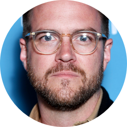 Patrick Brice