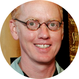 Patrick Bristow