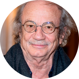 Patrick Chesnais