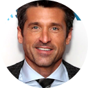 Patrick Dempsey