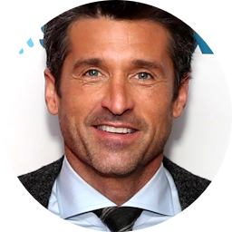 Patrick Dempsey
