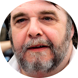 Patrick Descamps