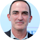 Patrick Fischler