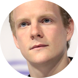 Patrick Gibson