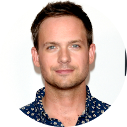 Patrick J. Adams
