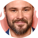 Patrick John Flueger