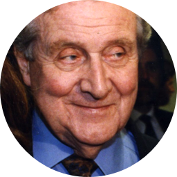 Patrick Macnee