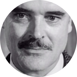 Patrick Magee