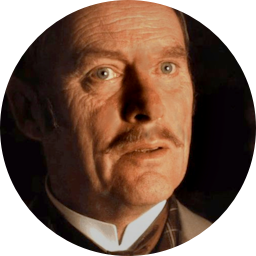 Patrick Malahide