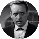 Patrick McGoohan