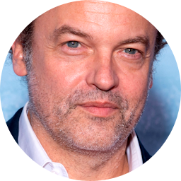 Patrick Mille