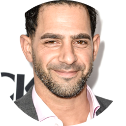 Patrick Sabongui