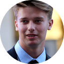 Patrick Schwarzenegger