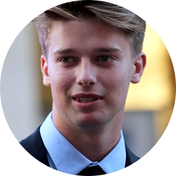 Patrick Schwarzenegger