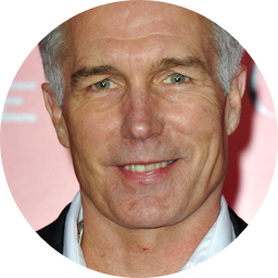 Patrick St. Esprit