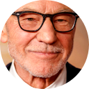 Patrick Stewart