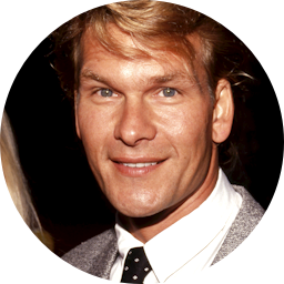 Patrick Swayze