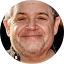 Patton Oswalt