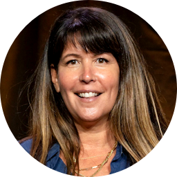 Patty Jenkins
