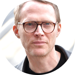 Paul Bettany
