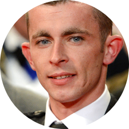Paul Brannigan