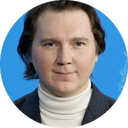 Paul Dano