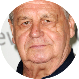 Paul Dooley