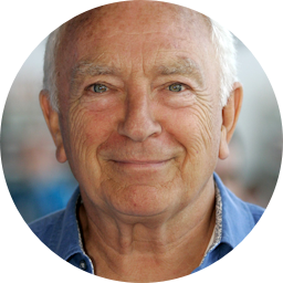 Paul Freeman