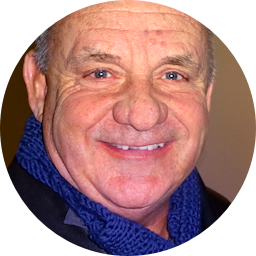Paul Guilfoyle