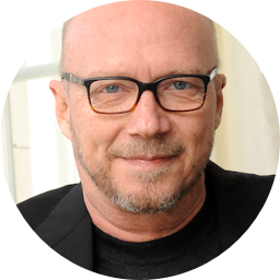 Paul Haggis