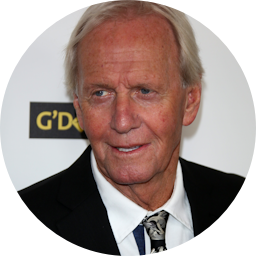 Paul Hogan