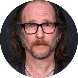 Paul Kaye