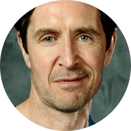 Paul McGann