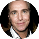 Paul McGillion