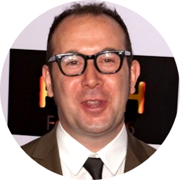 Paul McGuigan