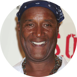 Paul Mooney