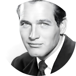 Paul Newman