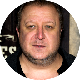 Paul Rae