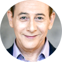 Paul Reubens