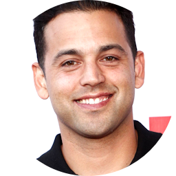 Paul Rodriguez