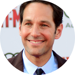 Paul Rudd