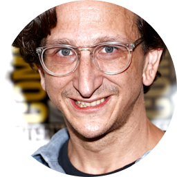 Paul Rust